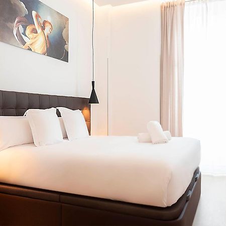 Woohoo Rooms Boutique Luna Μαδρίτη Εξωτερικό φωτογραφία