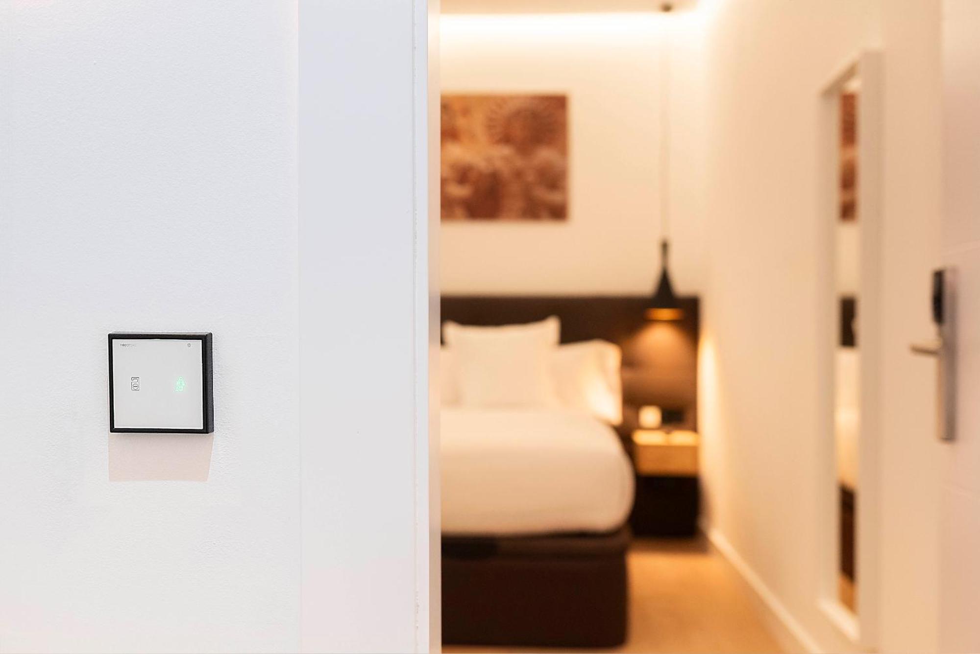 Woohoo Rooms Boutique Luna Μαδρίτη Εξωτερικό φωτογραφία