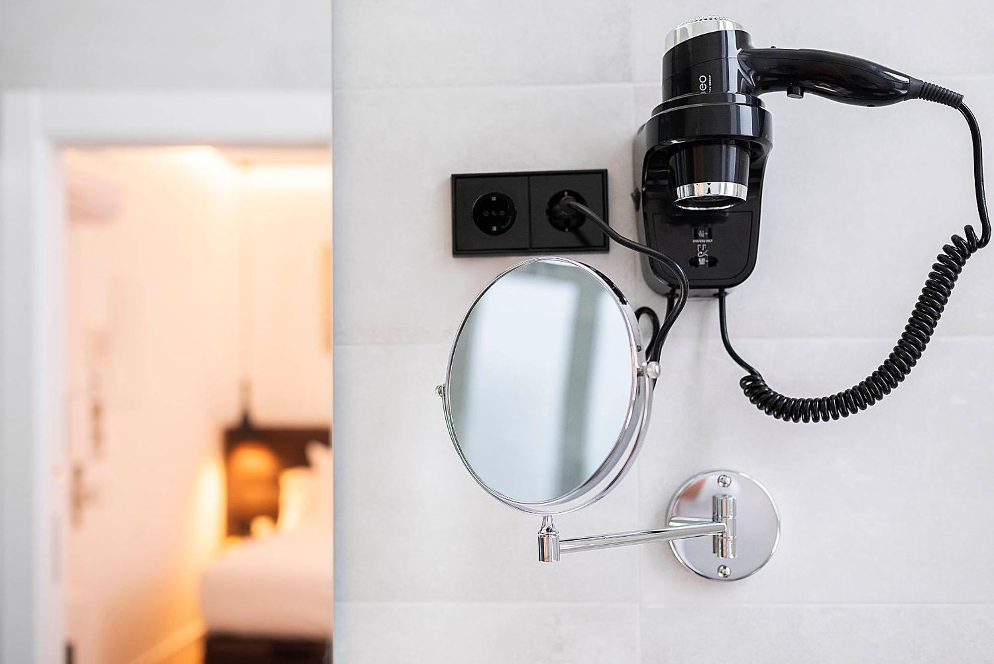 Woohoo Rooms Boutique Luna Μαδρίτη Εξωτερικό φωτογραφία