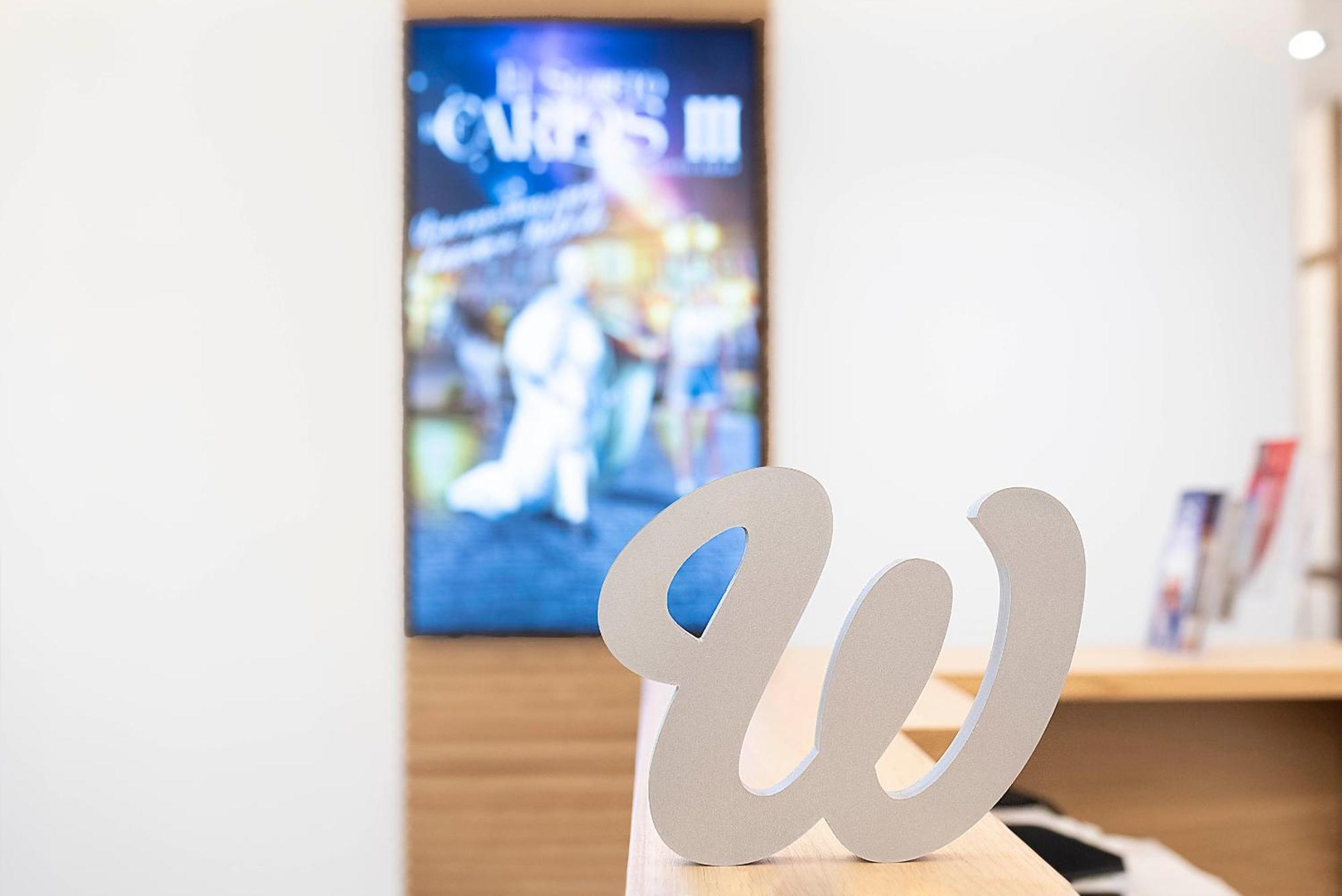 Woohoo Rooms Boutique Luna Μαδρίτη Εξωτερικό φωτογραφία