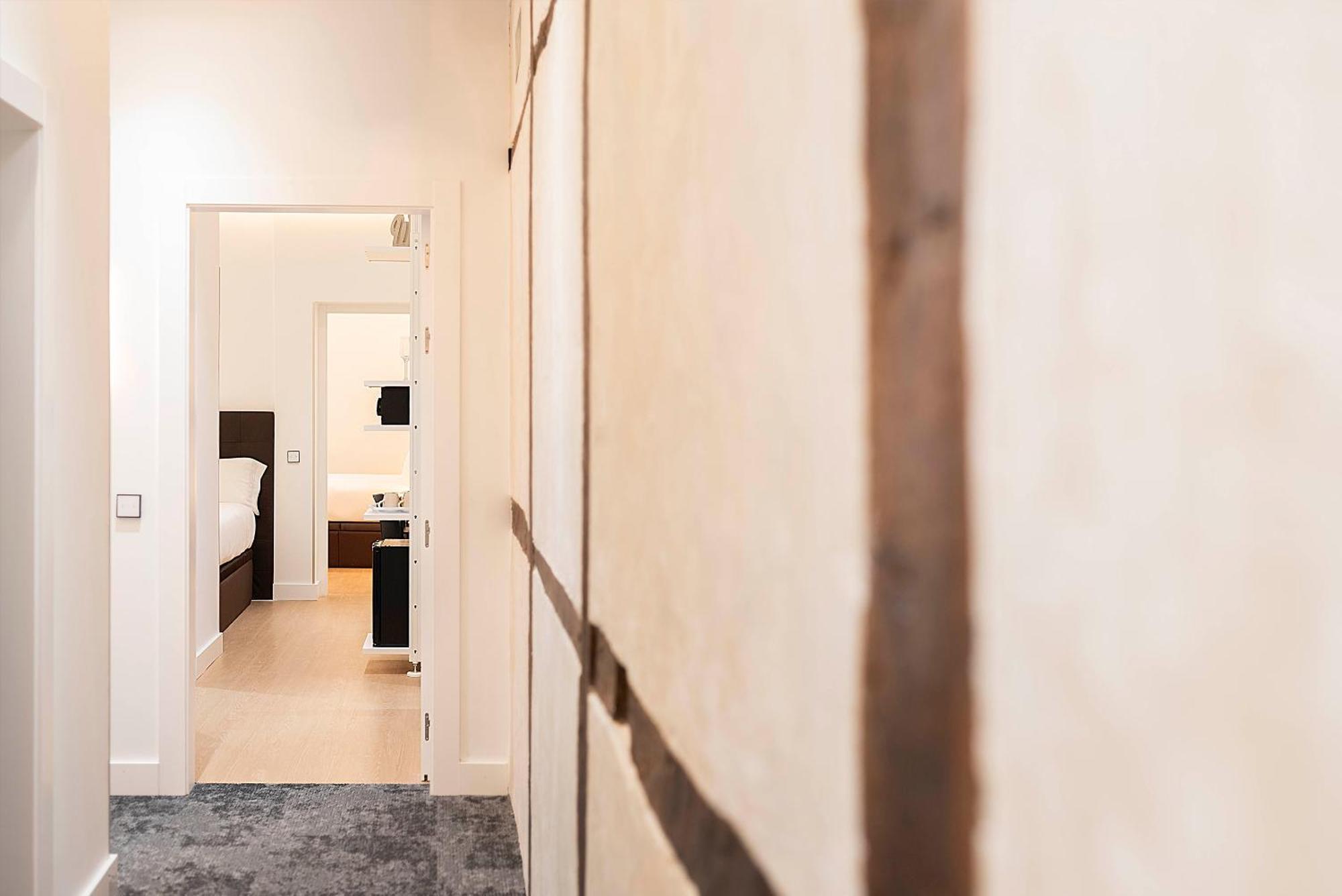 Woohoo Rooms Boutique Luna Μαδρίτη Εξωτερικό φωτογραφία