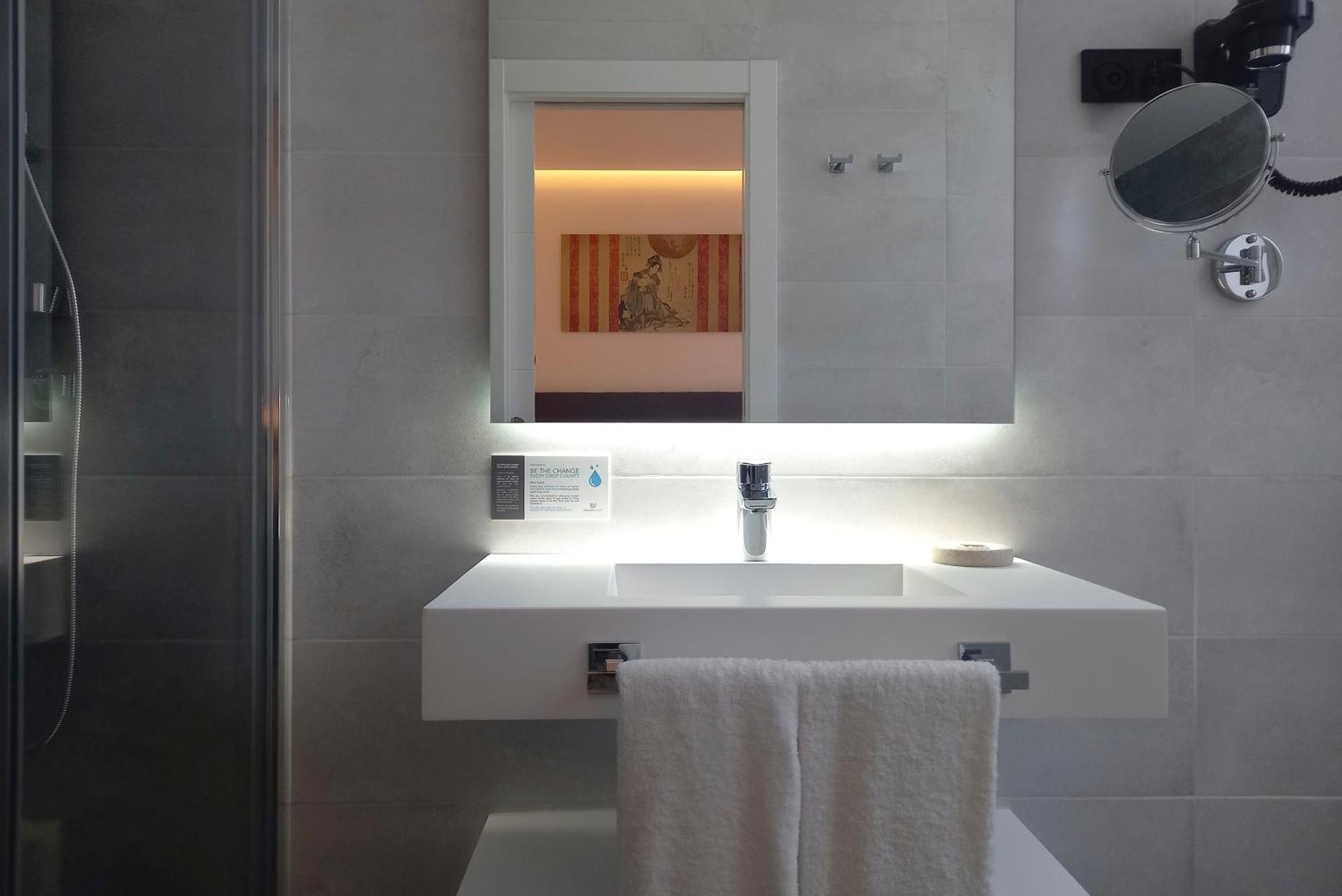 Woohoo Rooms Boutique Luna Μαδρίτη Εξωτερικό φωτογραφία