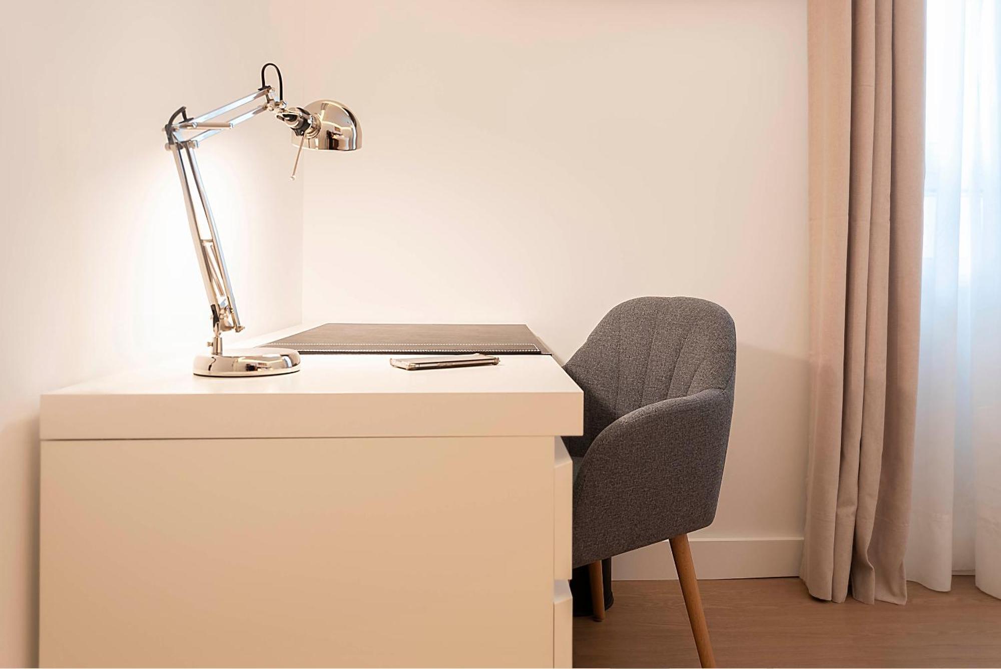 Woohoo Rooms Boutique Luna Μαδρίτη Εξωτερικό φωτογραφία