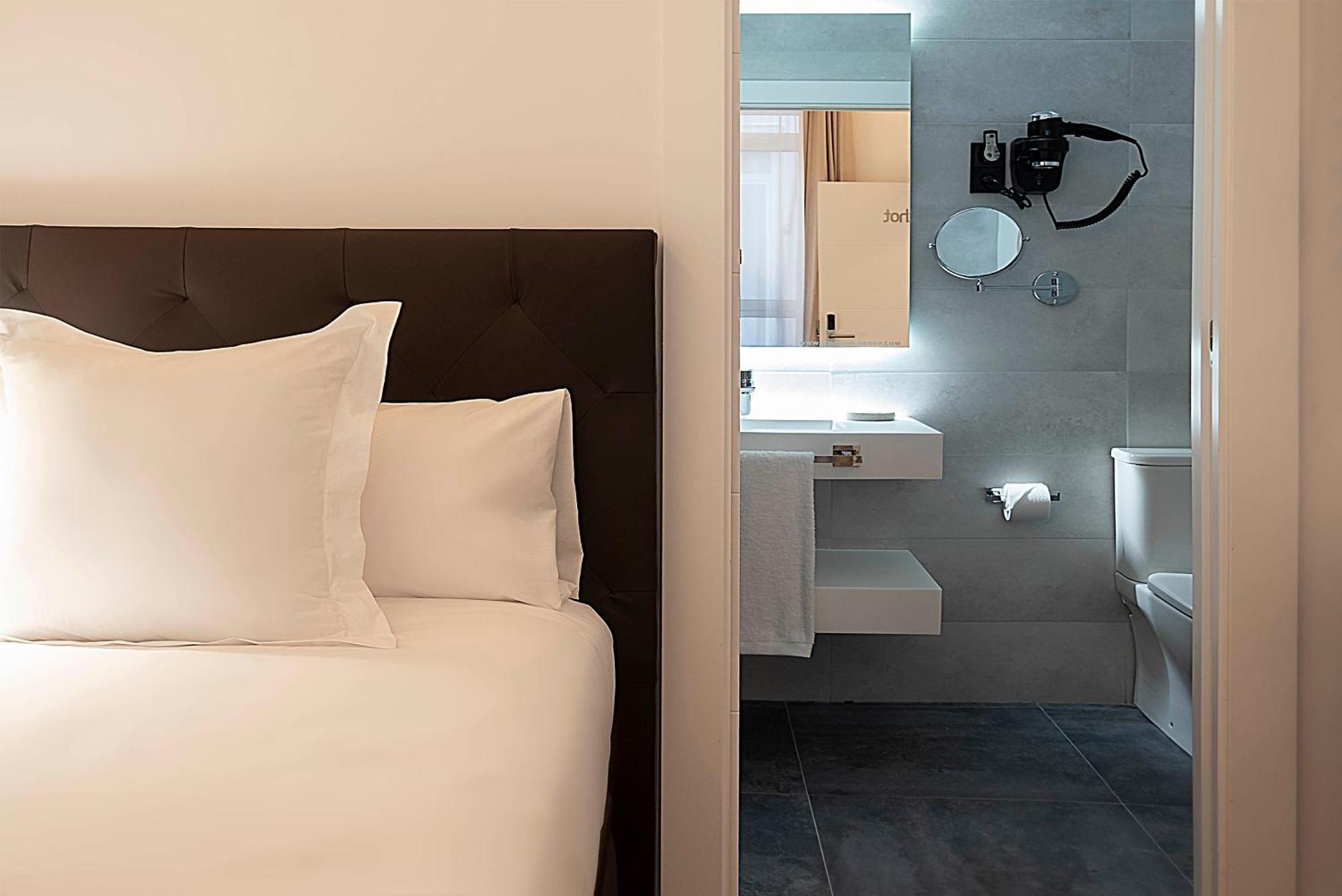 Woohoo Rooms Boutique Luna Μαδρίτη Εξωτερικό φωτογραφία