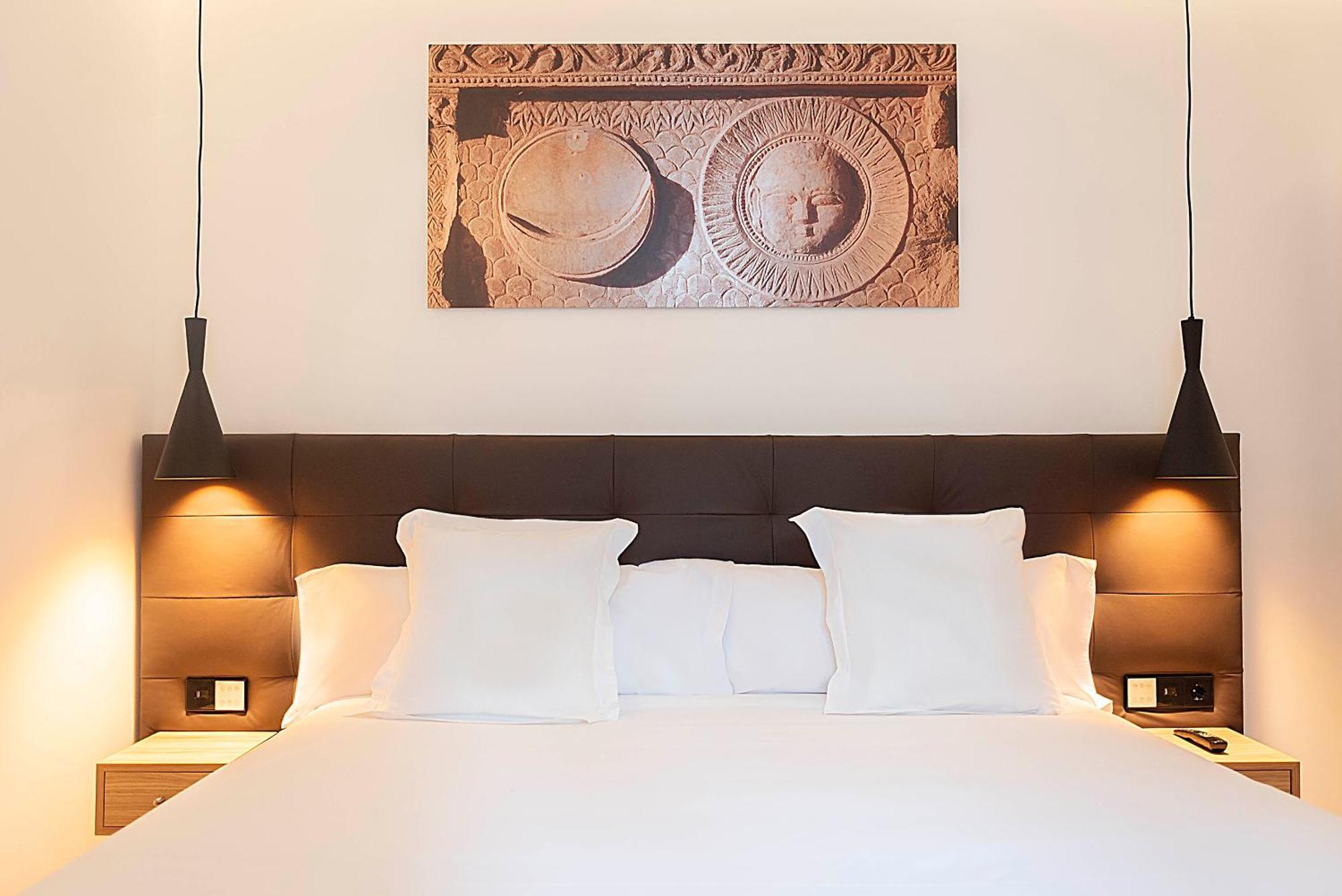 Woohoo Rooms Boutique Luna Μαδρίτη Εξωτερικό φωτογραφία