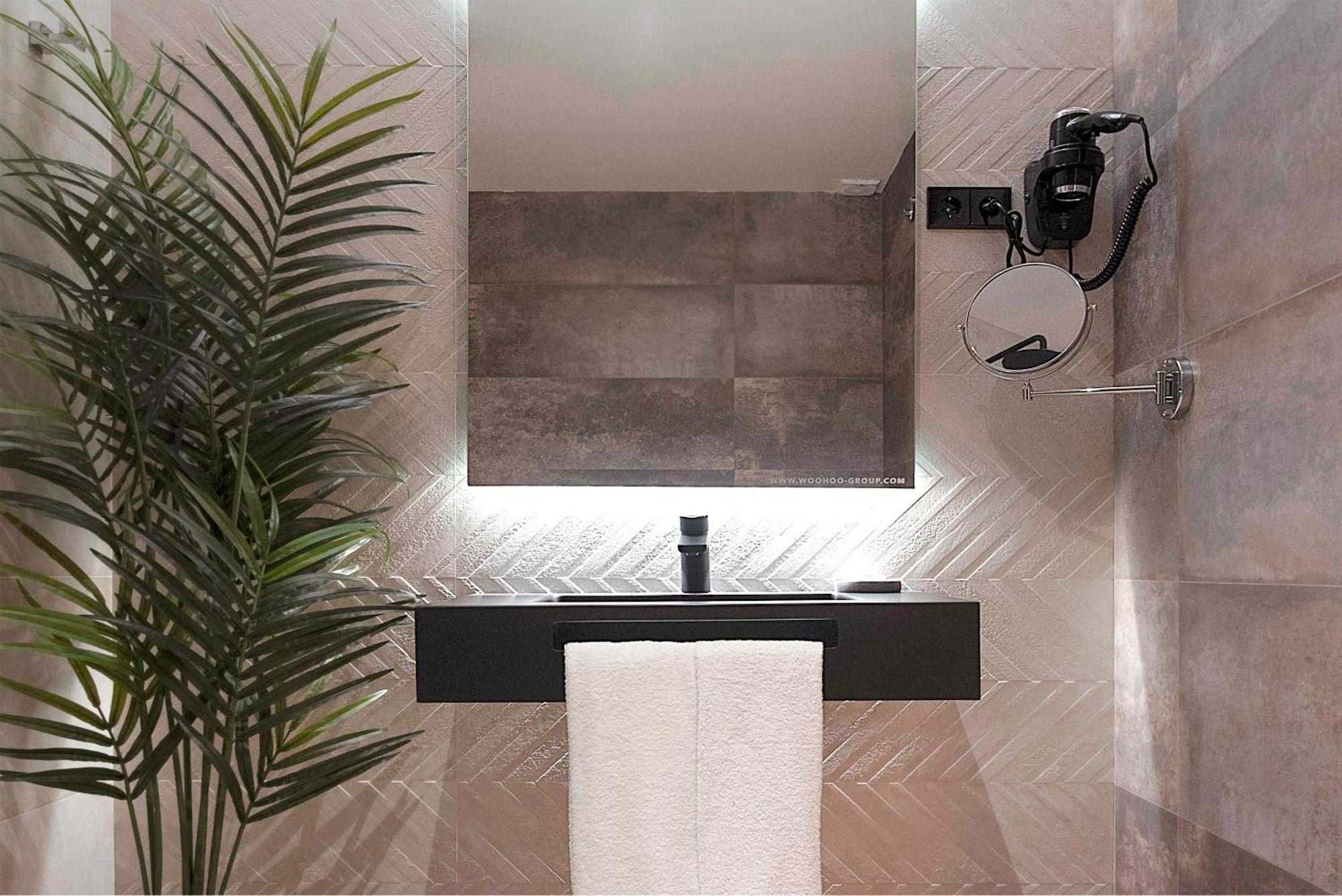 Woohoo Rooms Boutique Luna Μαδρίτη Εξωτερικό φωτογραφία